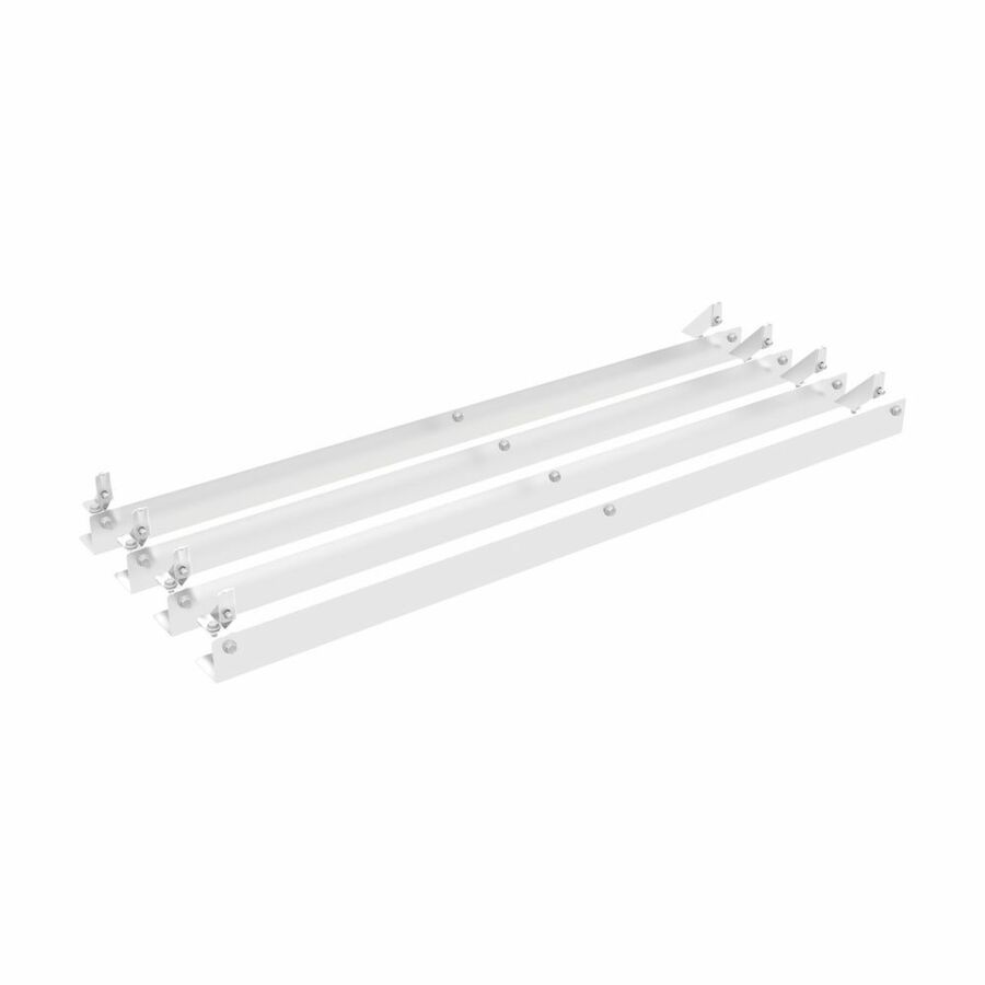 Eaton Bracket Extension Kit for RapidPod Aisle Containment System - 48"H