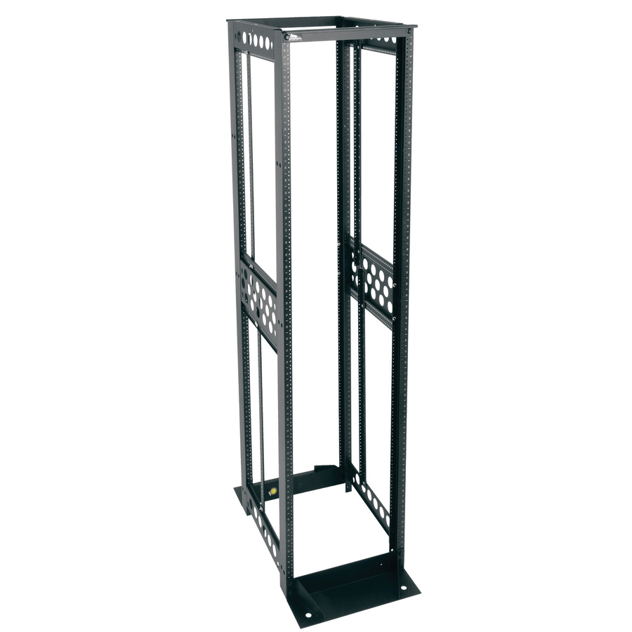 Middle Atlantic R4-series Four Post Open Rack Frame