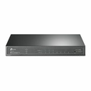 TP-Link JetStream TL-SG2008P 8-Ports Ethernet Switch