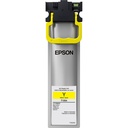 Epson DURABrite Ultra T10S Original Standard Yield Inkjet Ink Cartridge - Yellow - 1 Each