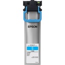 Epson DURABrite Ultra T10W Original High Yield Inkjet Ink Cartridge - Cyan - 1 Each