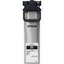 Epson DURABrite Ultra T10S Original Standard Yield Inkjet Ink Cartridge - Black - 1 Each