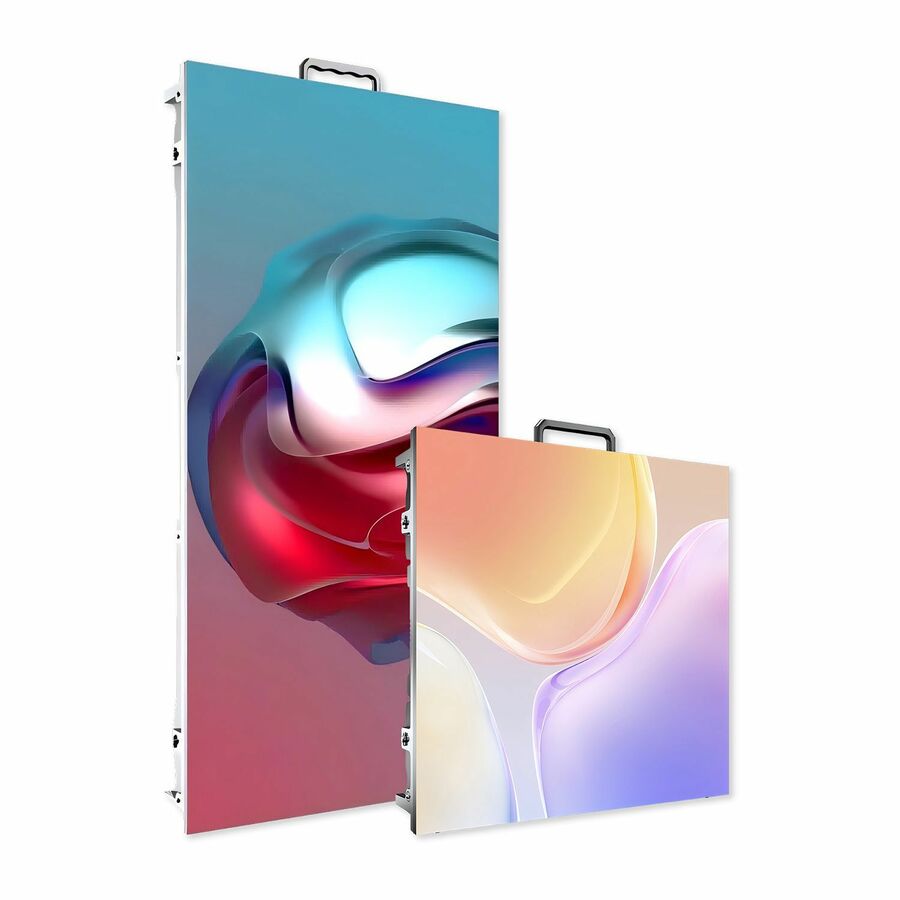 Hisense RNM Series Stage-Ready Indoor Rental LED Display