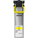 Epson DURABrite Ultra T10W Original High Yield Inkjet Ink Cartridge - Yellow - 1 Each