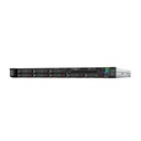 HPE ProLiant DL360 G10 1U Blade Server - 1 Xeon Silver 4215R 3.20 GHz - 32 GB RAM - Serial ATA Controller