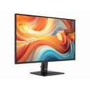 MSI PRO MP272 E14C - PROMP272E14C - Business Productivity Monitor - 27" IPS FHD 144Hz FreeSync Display - HDMI - DisplayPort