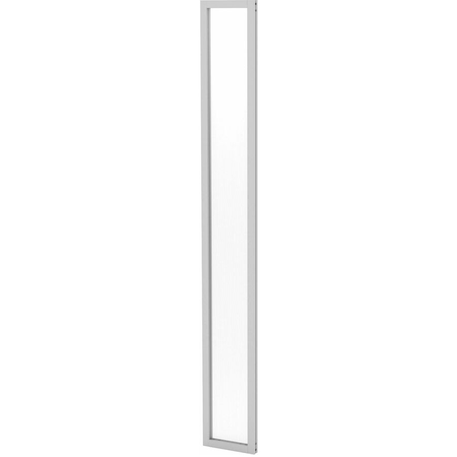Eaton NXEORP9612 Aisle Containment Door Side Panel Extension