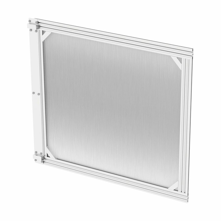 Eaton Panel Extension Kit for RapidPod Aisle Containment System - 42"H x 48"W