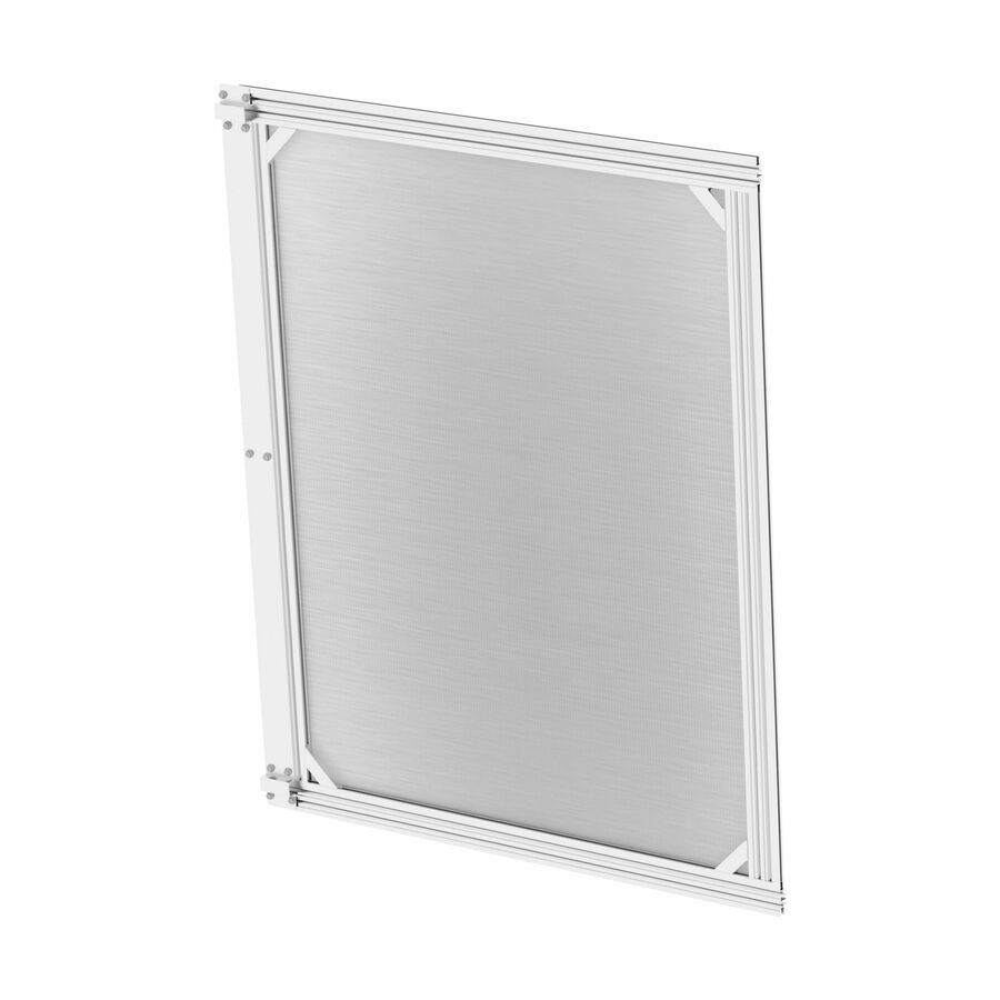 Eaton Panel Extension Kit for RapidPod Aisle Containment System - 60"H x 48"W