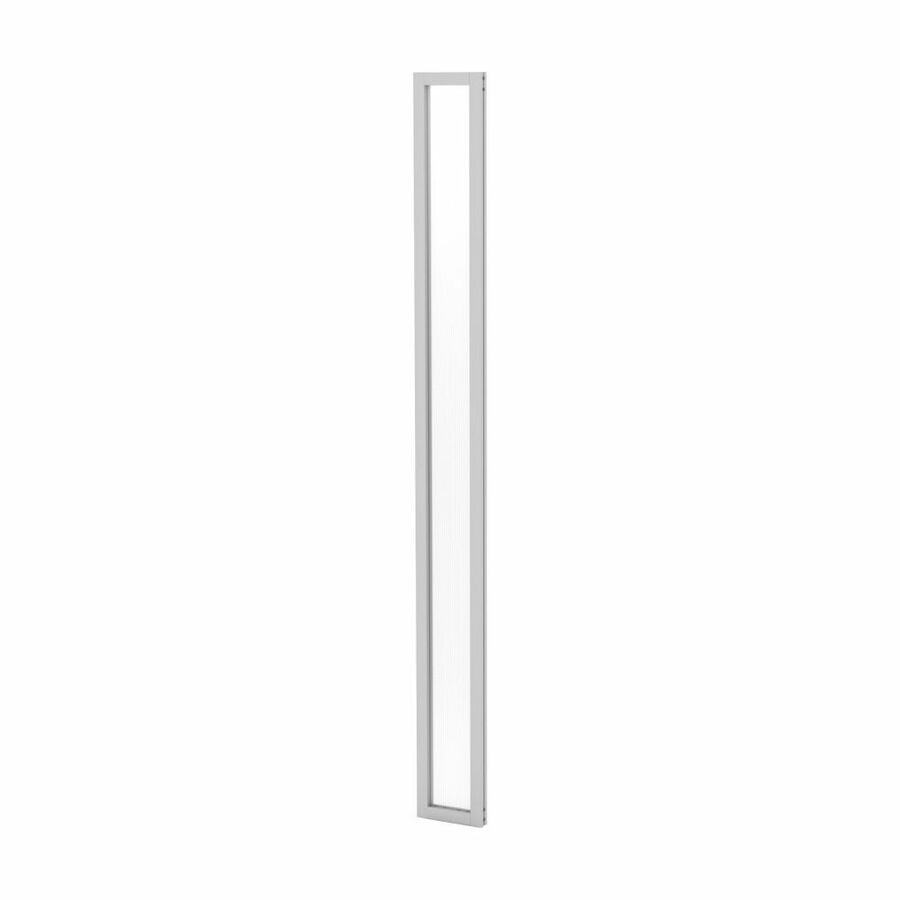 Eaton NXEORP849 Aisle Containment Door Side Panel Extension