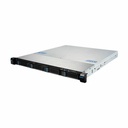 MSI S1102-01 1U Server Barebone, Single AMD EPYC™ 4004 Series and Ryzen™ 7000 Series Processor, Air cooling up to TDP 105W