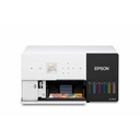 Epson SureLab D570 Dye Sublimation Printer - Color - Photo Print - Desktop