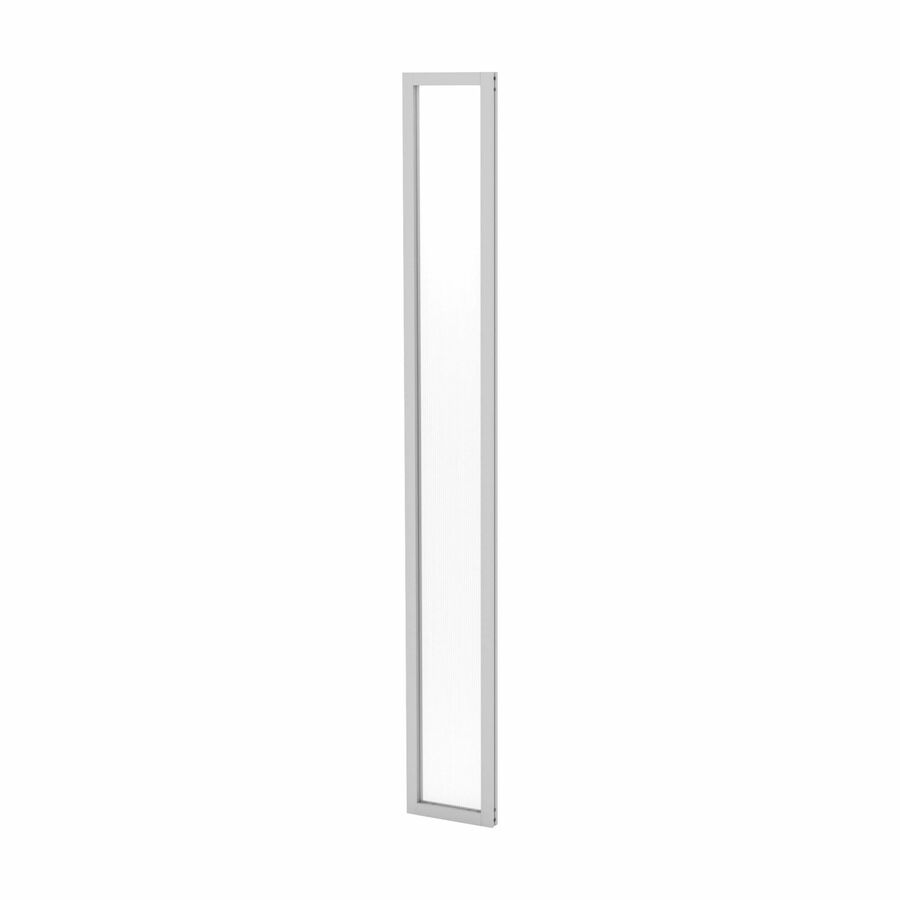 Eaton NXEORP9012 Aisle Containment Door Side Panel Extension