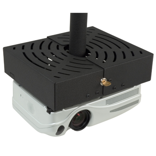 Chief PL1A Security Enclosure