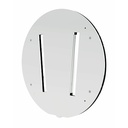 Peerless-AV® SmartMount® Flat Wall Mount for the 50˘ Microsoft® Surface™ Hub 2S / 3