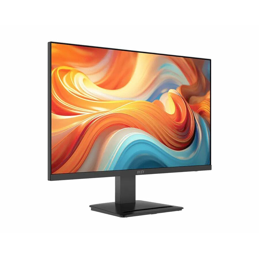 MSI PRO MP273Q E14 - PROMP273QE14 - Business Productivity Monitor - 27" IPS WQHD 144Hz Adaptive-Sync Display - HDMI - DisplayPort