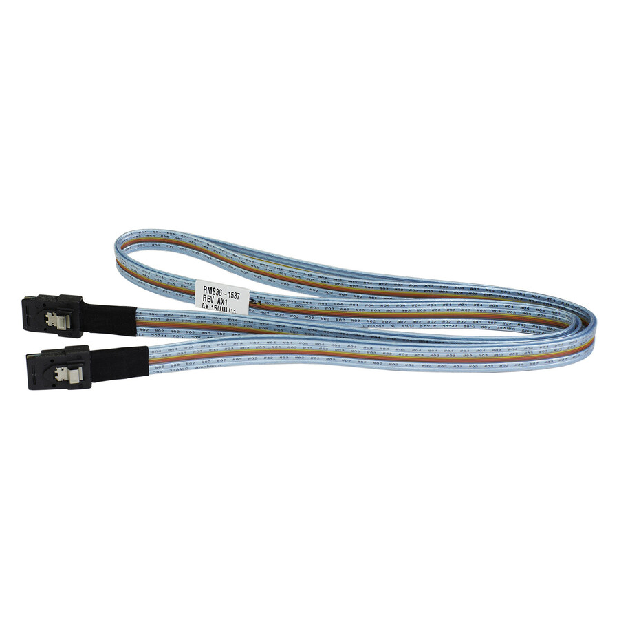 HPE Mini-SAS HD Fan-out Data Transfer Cable