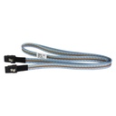 HPE Mini-SAS HD Fan-out Data Transfer Cable