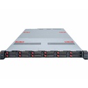 MSI CX171-S4056 Server Barebone System - 1U Rack-mountable - Socket SP5 - 1 x Processor Support - AMD