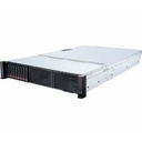 MSI Barebone System - 2U Rack-mountable - Socket SP5 LGA-6096 - 1 x Processor Support - AMD