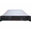MSI Barebone System - 2U Rack-mountable - Socket LGA-4710 - 2 x Processor Support - Intel