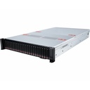 MSI Barebone System - 2U Rack-mountable - Socket LGA-4710 - 2 x Processor Support - 2