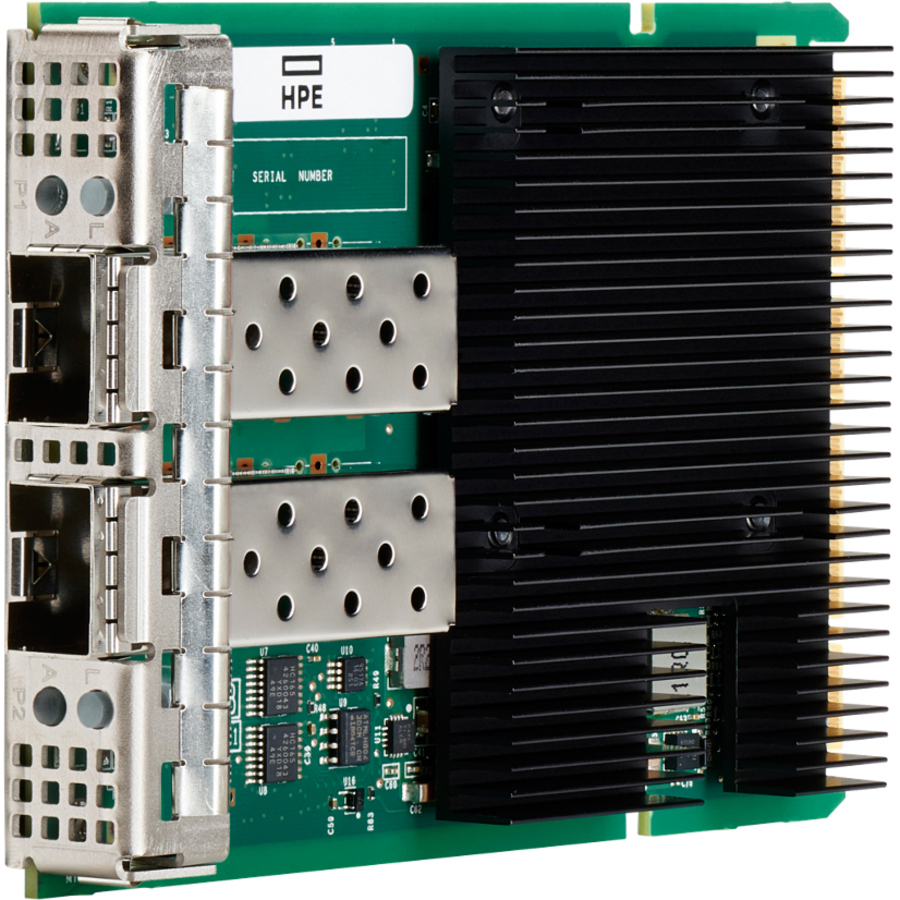 HPE X710-DA2 Fibre Channel Host Bus Adapter