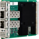 HPE X710-DA2 Fibre Channel Host Bus Adapter