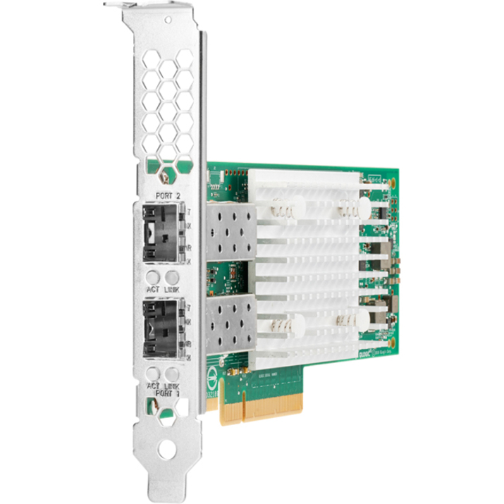 HPE X710-DA2 Fibre Channel Host Bus Adapter