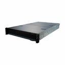 MSI S2206-04 Server Barebones, Dual AMD EPYC™ 9005/9004 Series processors and EPYC™ 9004 Series processors with AMD 3D V-Cache™ Technology, up to TDP 360W