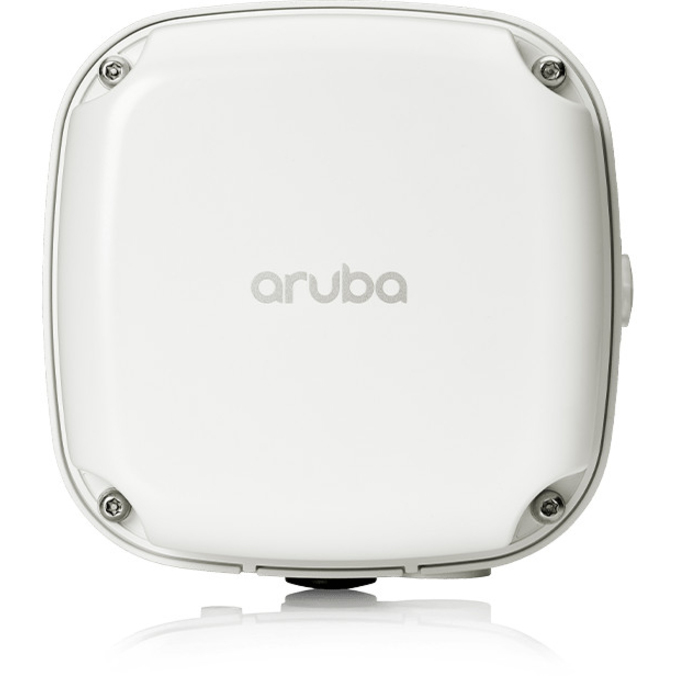 HPE AP-565 Dual Band 802.11ax 1.73 Gbit/s Wireless Access Point - Outdoor