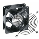 Middle Atlantic Rackmount Fan Kit - 4.5in - 115V, 50 CFM at 30dBA