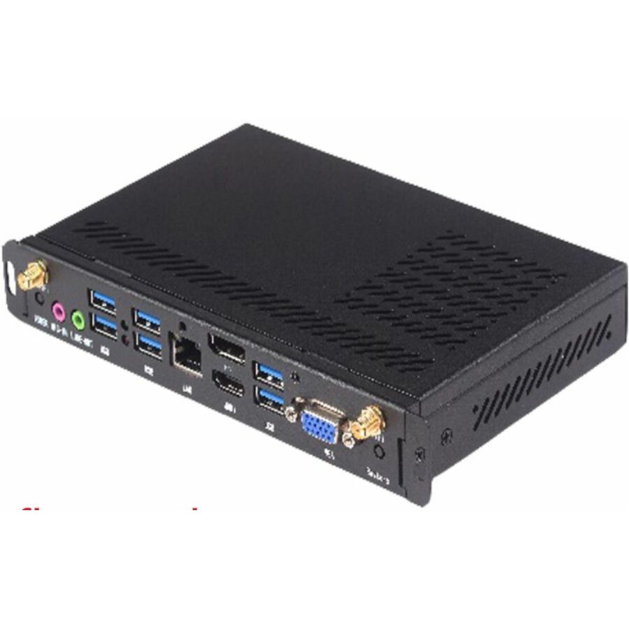 Qomo HiteVision QIT-PC7-4 Single Board Computer