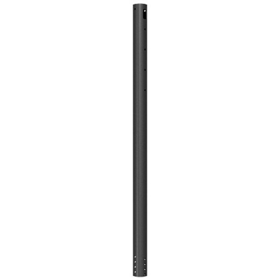 Chief ODAC0506B Mounting Pipe for Flat Panel Display - Black