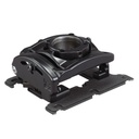 Chief RPA Elite Custom Project Mount - With Keyed Locking (B Version) - Black