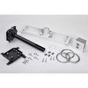 Chief SYSAUBP2 Ceiling Mount for Projector - Black