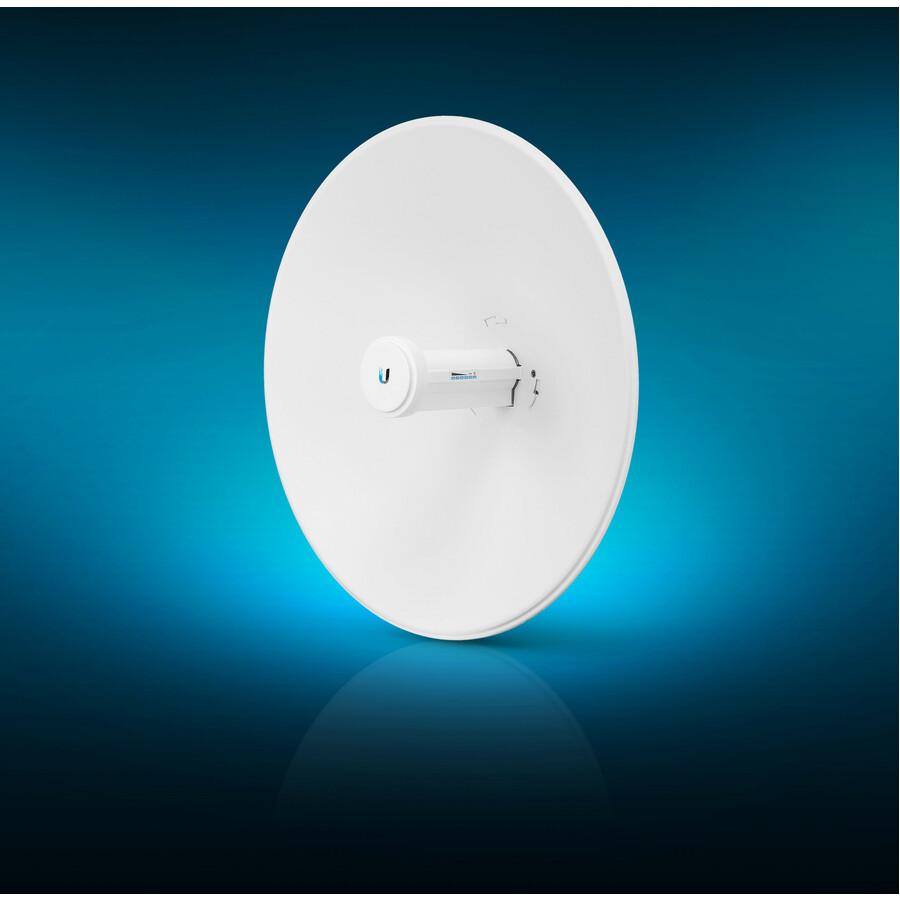Ubiquiti PowerBeam AC Gen2 PBE-5AC-Gen2 IEEE 802.11ac 450 Mbit/s Wireless Bridge