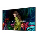 Samsung 50" Crystal UHD Signage QBC