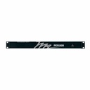 Middle Atlantic Rackmount Power Strip - Surge Protection - 8 Outlet, 15A