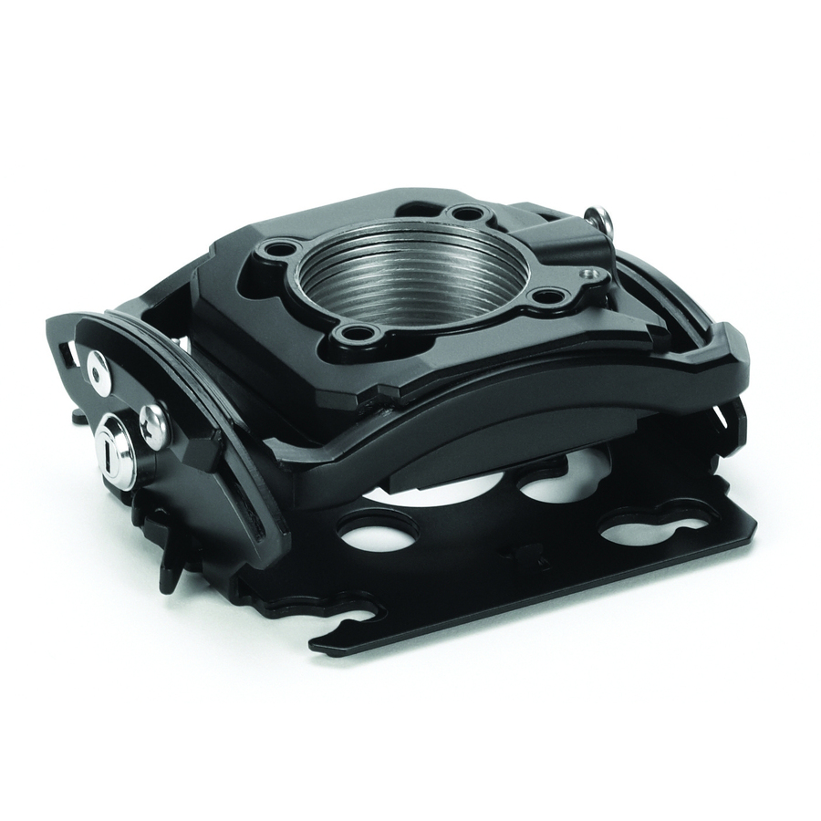 Chief Mini Elite RSMA345 Ceiling Mount for Projector - Black