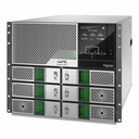 APC Smart-UPS Modular Ultra On-Line, 15kW, Lithium-ion, Rackmount 9U, 208/240V, Network Management, Extended runtime, W/rail kit