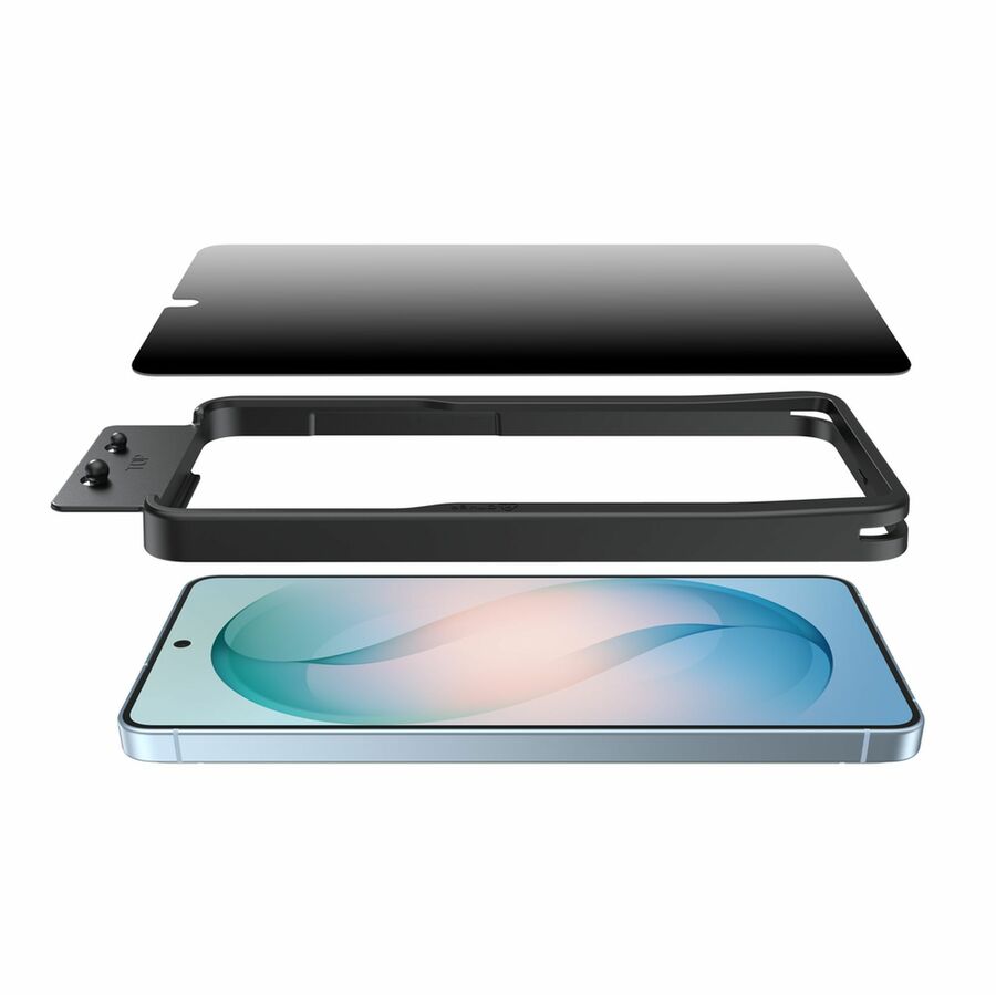 Belkin ScreenForce Titan EcoGuard Privacy Screen Protector