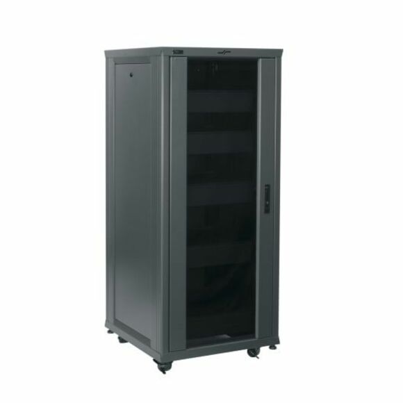 Middle Atlantic Essex RCS Series Rack - 27RU Pre-Configured Rack System