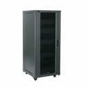 Middle Atlantic Essex RCS Series Rack - 27RU Pre-Configured Rack System