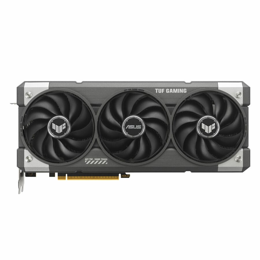 TUF NVIDIA GeForce 5060 Graphic Card - 8 GB GDDR7