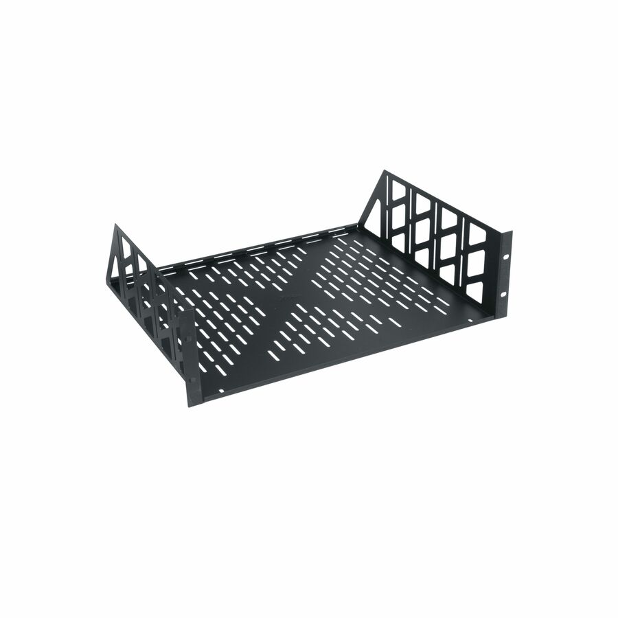 Middle Atlantic 3RU Vented Utility Rackshelf - 14.75 in Depth