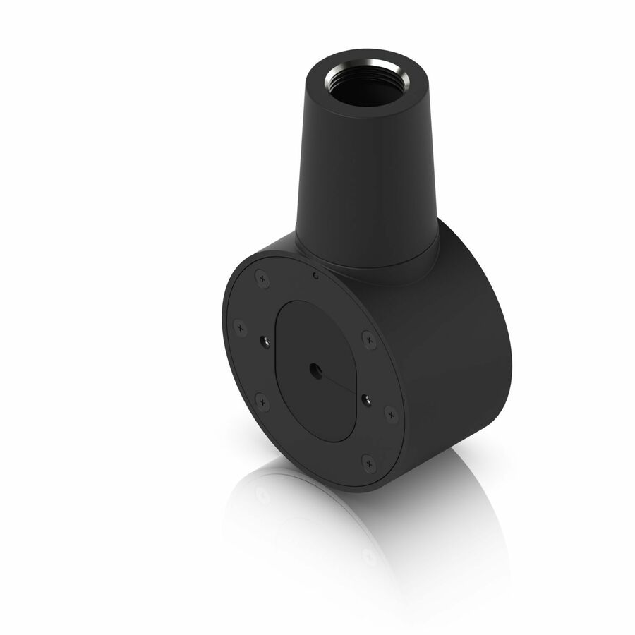Ubiquiti Mounting Box for Surveillance Camera - Black