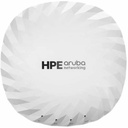 Aruba AP-735 Tri Band Wi-Fi 7 IEEE 802.11 a/b/g/n/ac/ax/be 9.30 Gbit/s Wireless Access Point - Indoor - TAA Compliant
