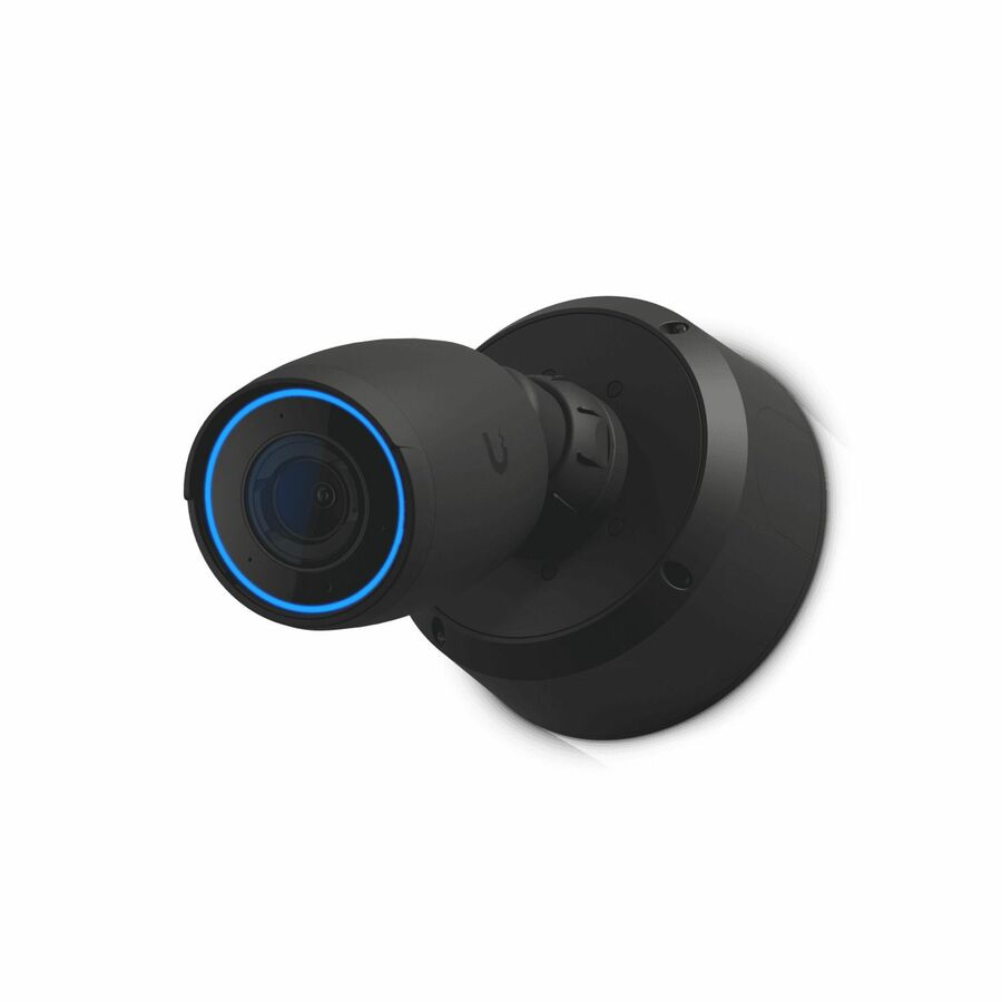 Ubiquiti Mounting Box for Surveillance Camera - Black
