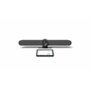 Logitech Rally Bar (Graphite) + Tap - Video Conferencing Kit